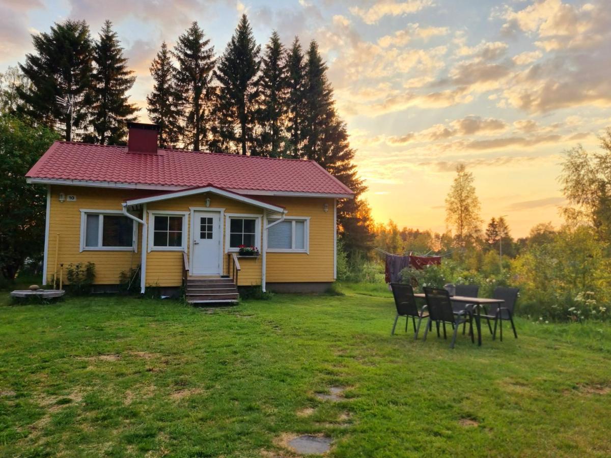 Сasa de vacaciones Peaceful House For Relaxing