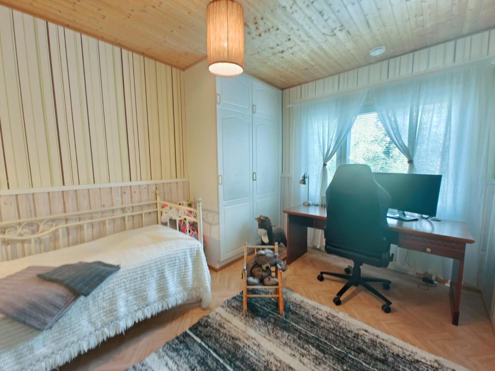 Vakantiehuis Peaceful House For Relaxing *