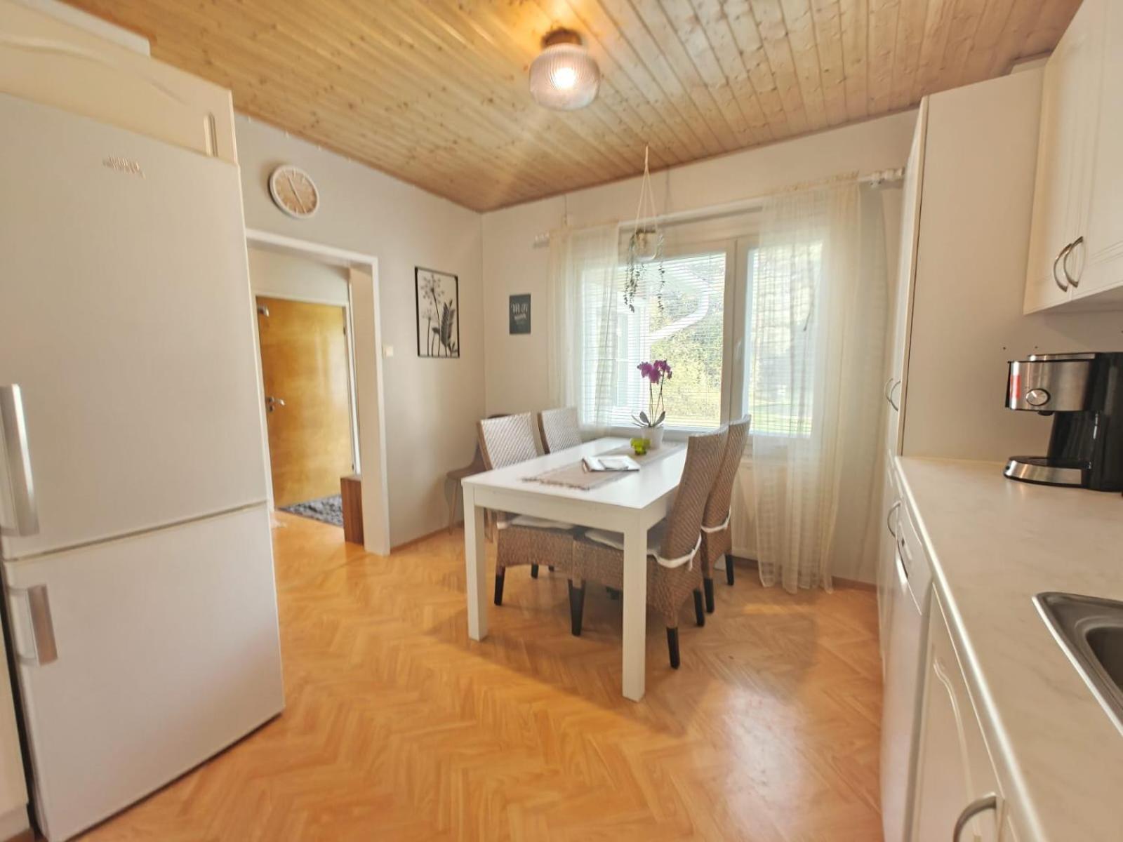 Peaceful House For Relaxing Vakantiehuis