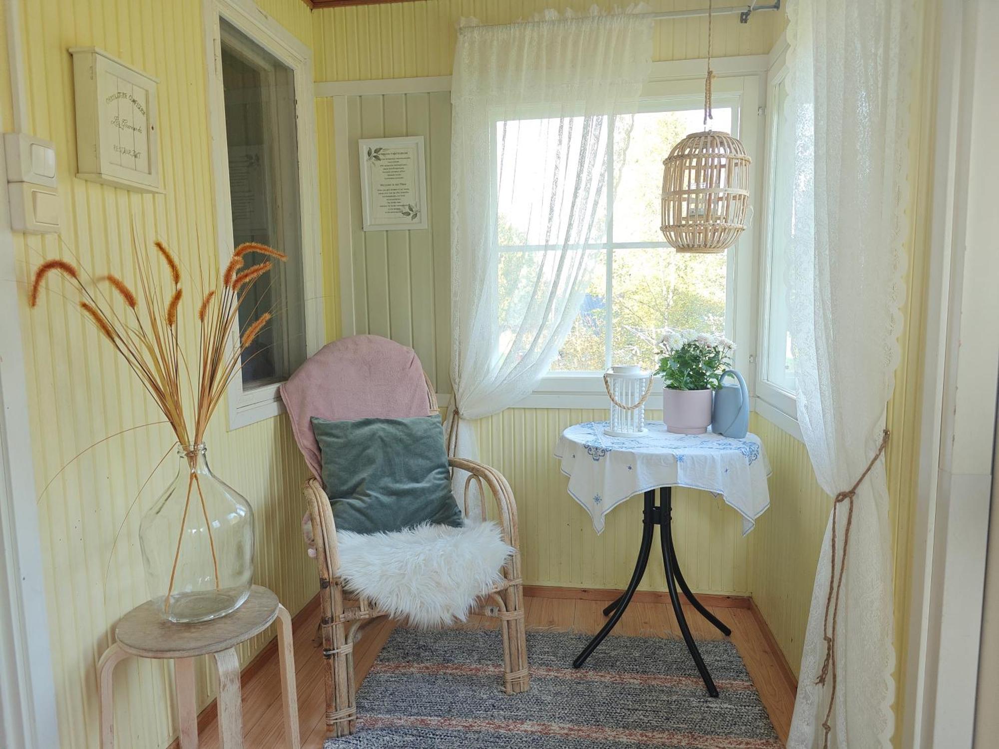Peaceful House For Relaxing *