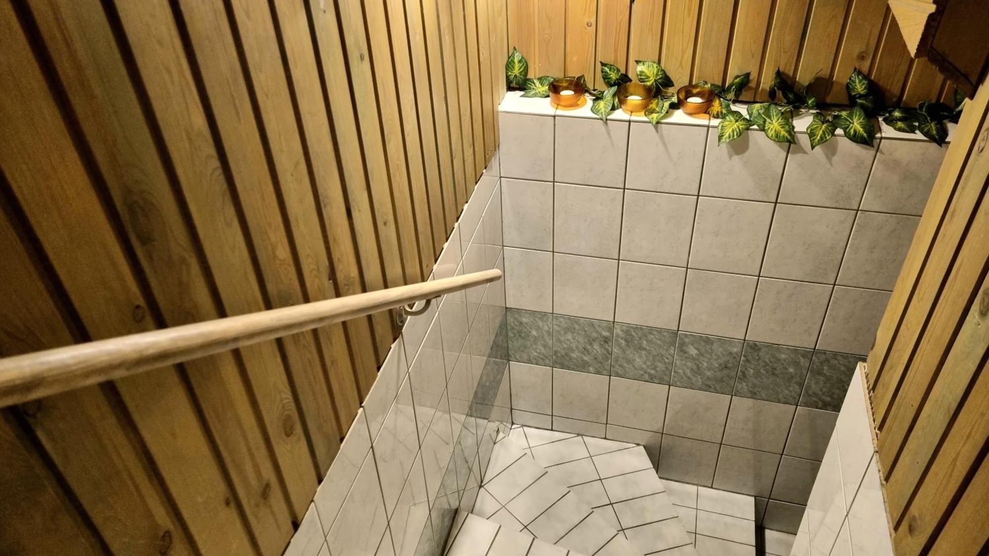 Peaceful House For Relaxing Vakantiehuis Oulu