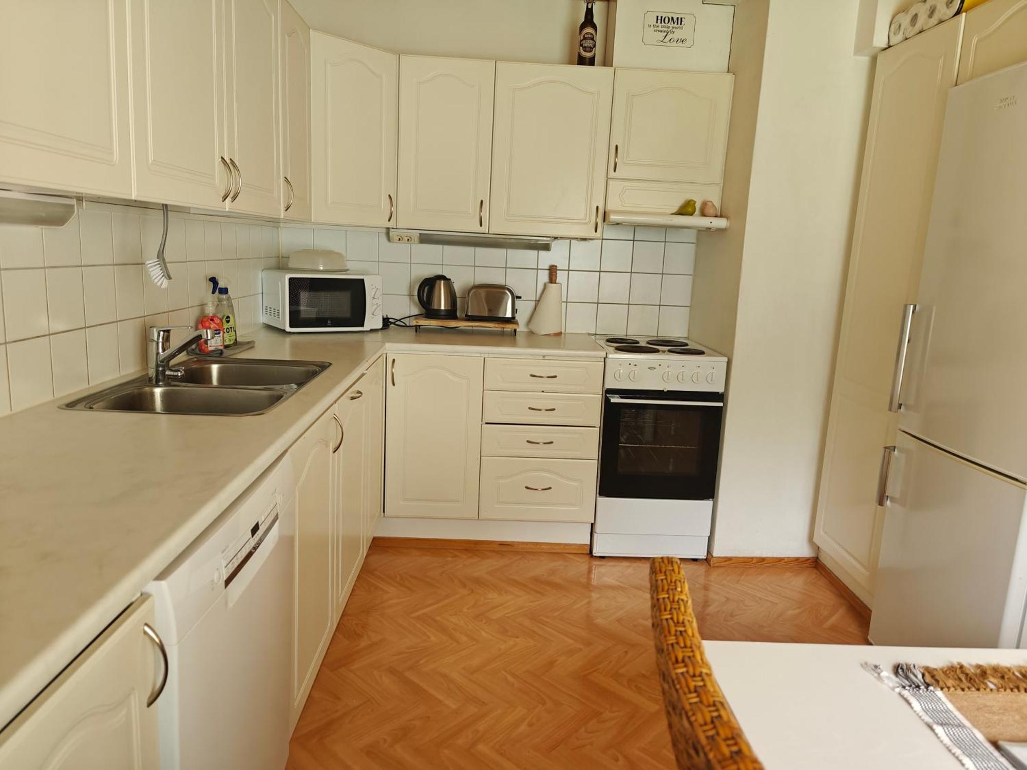 Peaceful House For Relaxing Vakantiehuis