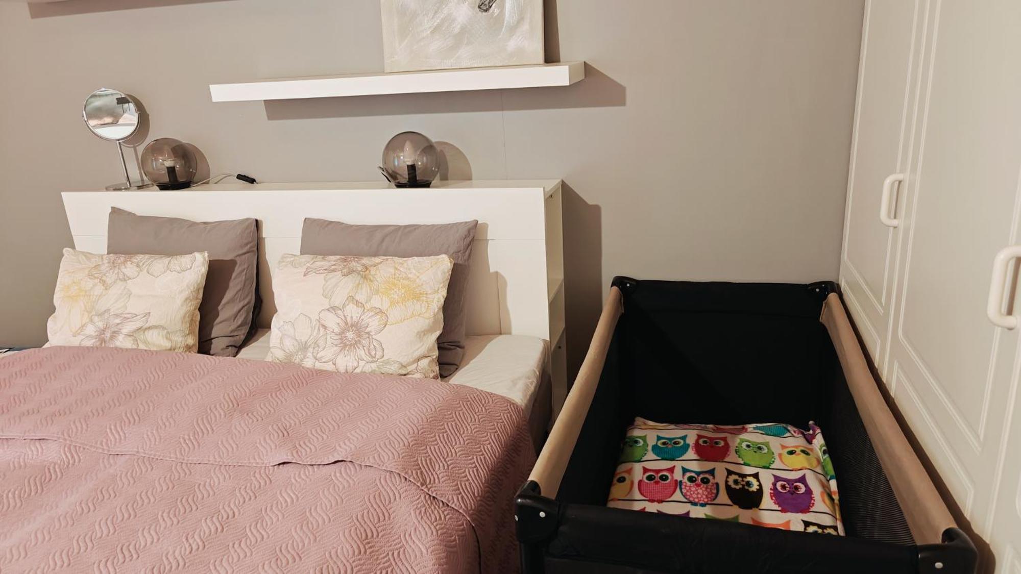 Peaceful House For Relaxing *