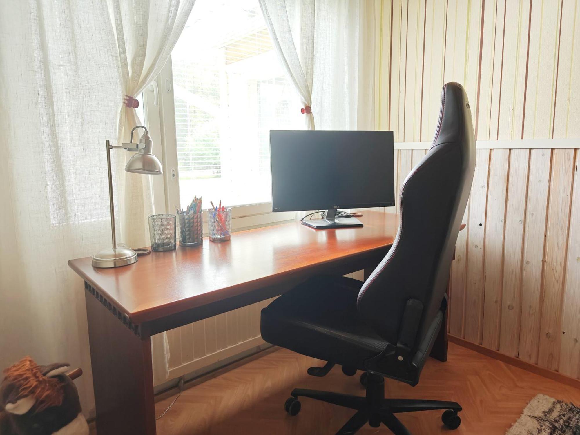 Vakantiehuis Peaceful House For Relaxing *