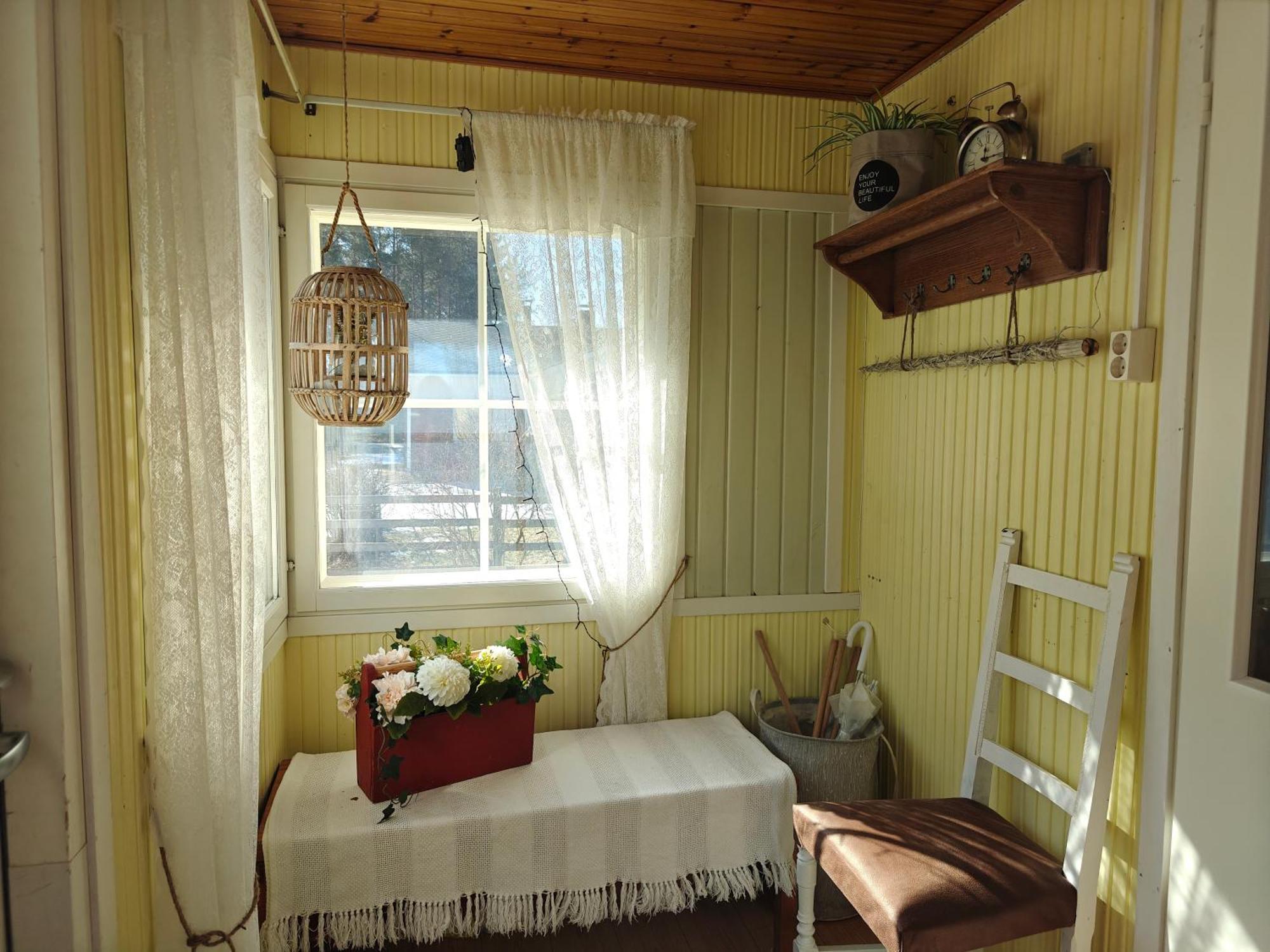 Peaceful House For Relaxing Oulu