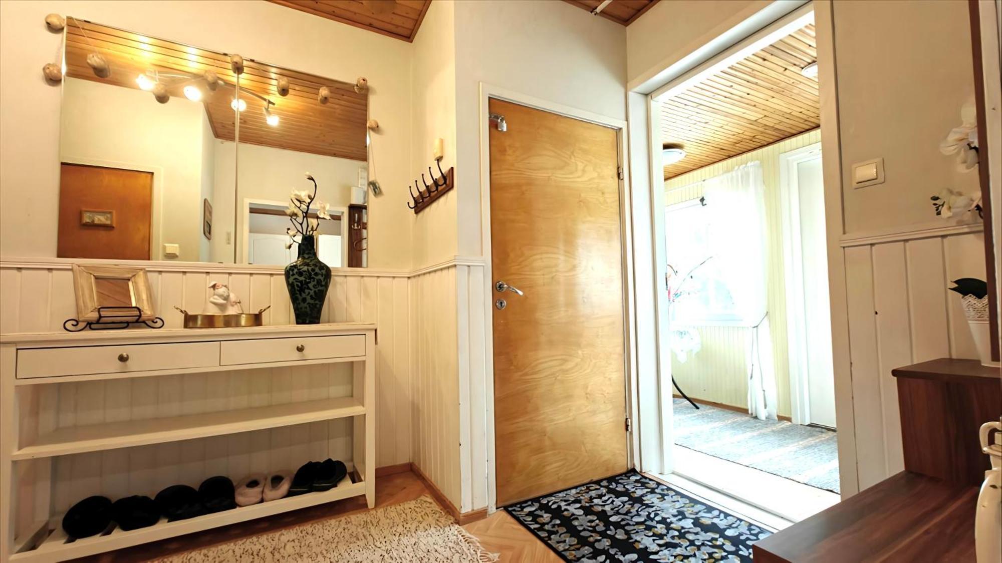 Peaceful House For Relaxing Vakantiehuis *